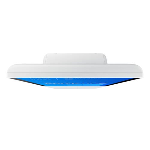 Samsung KM24C-C Kiosk design 61 cm (24") LED 250 cd/m² Full HD White Touchscreen Built-in processor Windows 10 IoT Enterprise - Image 27