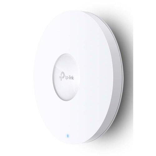 TP-Link Omada AX1800 Wireless Dual Band Ceiling Mount Access Point - Image 2