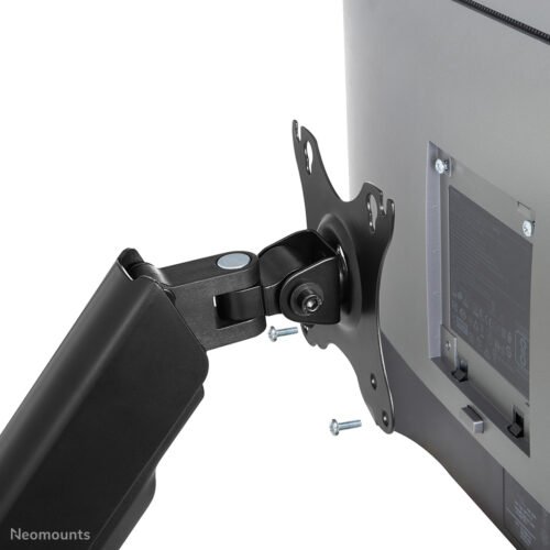 Neomounts WL70-450BL11 Monitor/TV mount wall 17-32" - gas spring - full motion - Image 12