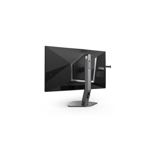 AOC AGON PRO AG246FK computer monitor 61.2 cm (24.1") 1920 x 1080 pixels Full HD LCD Black - Image 2