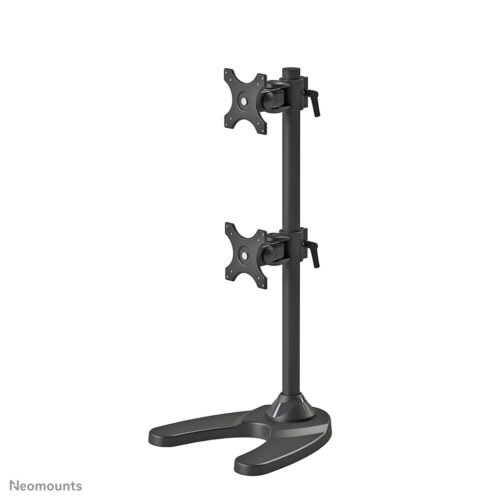 Neomounts FPMA-D700DDV Monitor stand 10-27" - Image 2