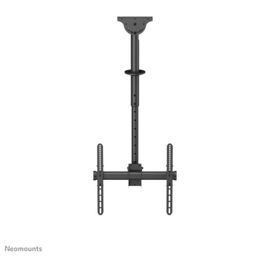 Neomounts NM-C440BLACK Monitor/TV mount ceiling 32-60" - h 56-91 cm - Image 3