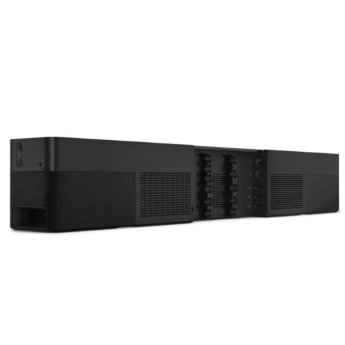 Lenovo ThinkSmart One for Microsoft Team Rooms video conferencing system Ethernet LAN - Image 8