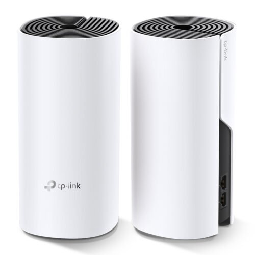 TP-Link AC1200 Whole Home Mesh Wi-Fi System, 2-Pack - Image 2