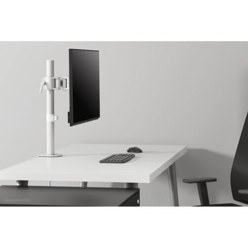 Neomounts NM-D135WHITE Monitor arm 10-30" - Image 6