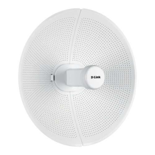 D-Link 20km Long Range Wireless AC Bridge