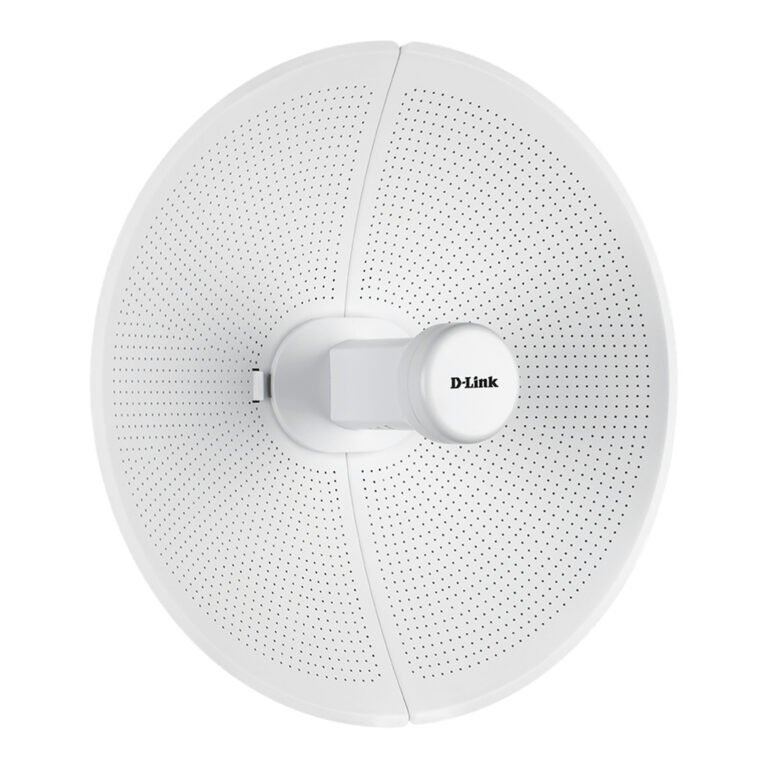 D-Link 20km Long Range Wireless AC Bridge