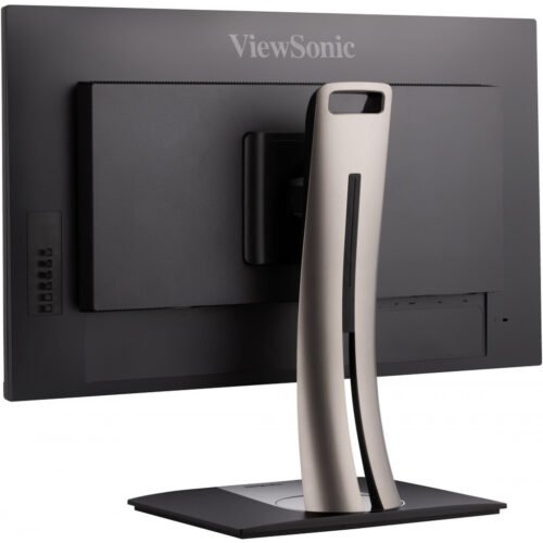 Viewsonic VP56 computer monitor 81.3 cm (32") 3840 x 2160 pixels 4K Ultra HD LED Black - Image 16