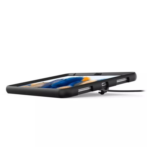 Compulocks Galaxy Tab A8 10.5" Secured Kickstand Black - Image 3