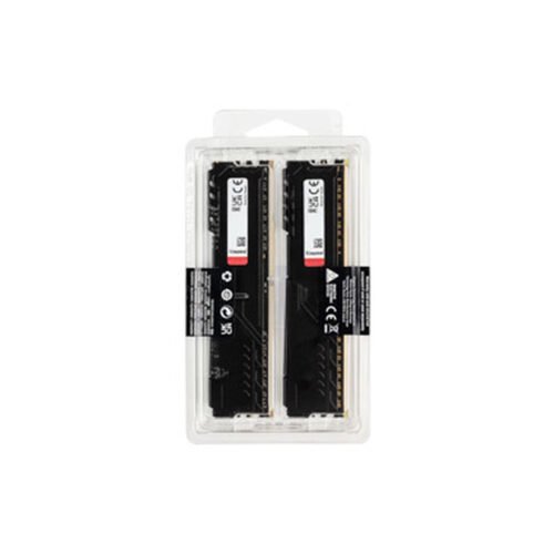 Kingston Technology FURY Beast 32GB 3733MT/s DDR4 CL19 DIMM (Kit of 2) 1Gx8 Black - Image 13
