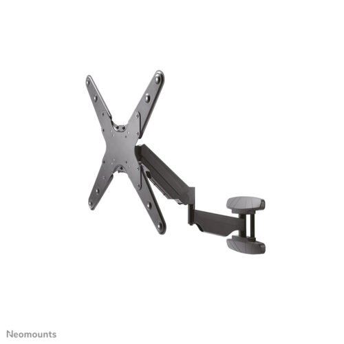 Neomounts WL70-550BL14 Monitor/TV mount wall 32-55" - gas spring - full motion - Image 2