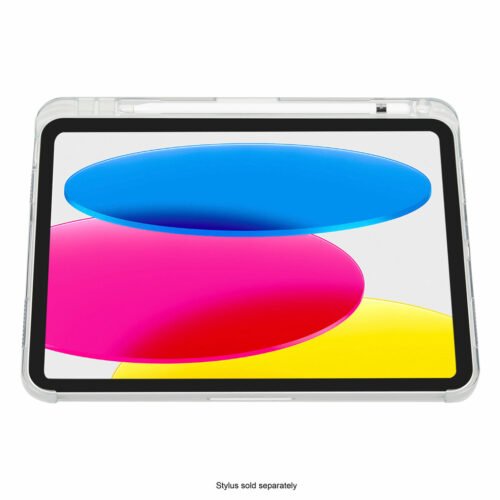 Targus Click-In 27.7 cm (10.9") Cover Transparent - Image 3