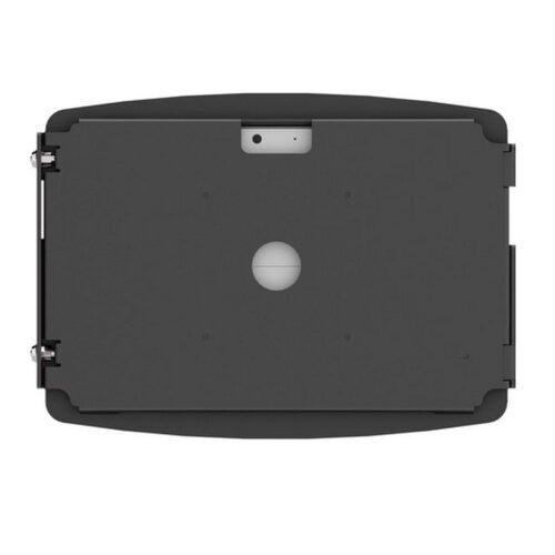 Compulocks Surface Pro 8-10 Space Enclosure Rotating Counter Stand Black - Image 15