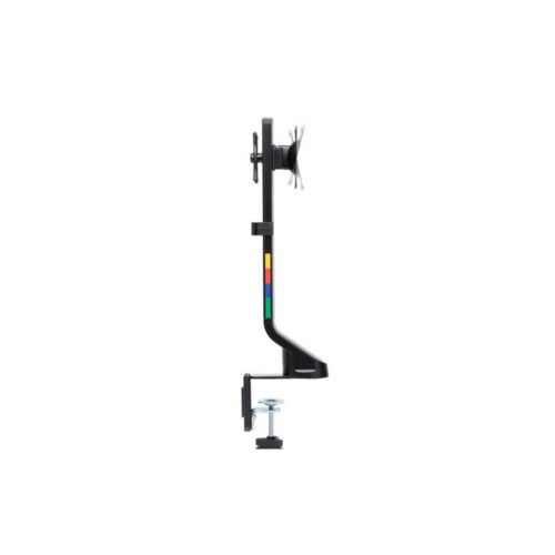 Kensington Space Saving Monitor Arm Dual - Image 5