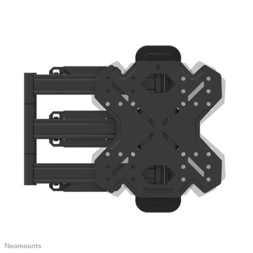 Neomounts WL40S-850BL12 TV mount wall 32-55" - full motion - fast installation - Image 11