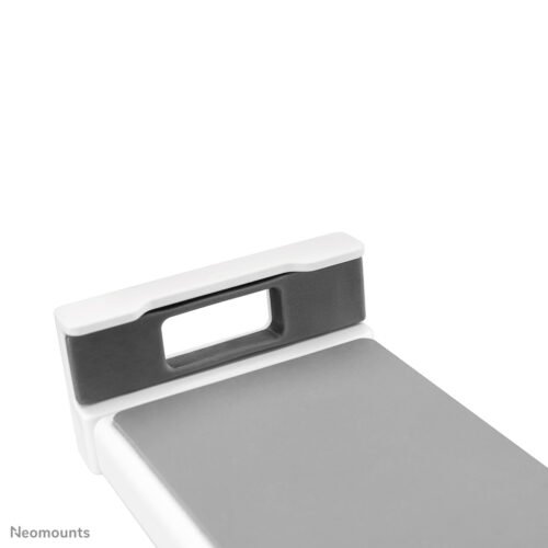 Neomounts DS15-545WH1 Tablet holder desk clamp 4.7-12.9" - universal - full motion - Image 17