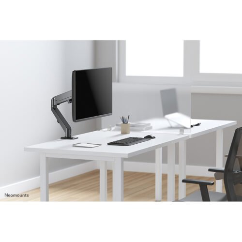 Neomounts DS70-700BL1 Monitor arm 17-27" - gas spring - Image 15