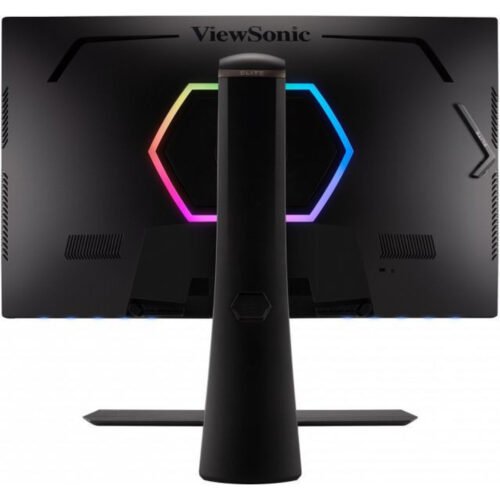 Viewsonic XG320U computer monitor 81.3 cm (32") 3840 x 2160 pixels 4K Ultra HD LED Black - Image 10
