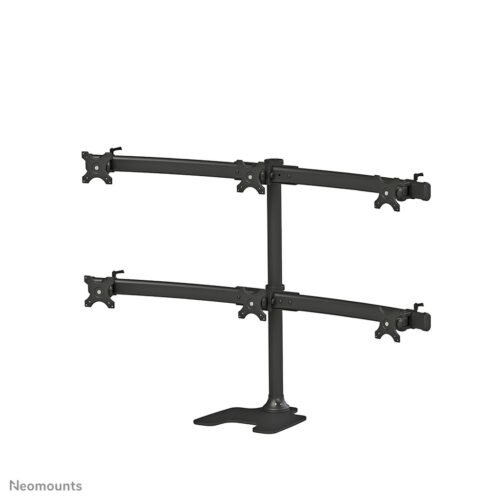 Neomounts FPMA-D700DD6 Monitor stand 10-27" - Image 2
