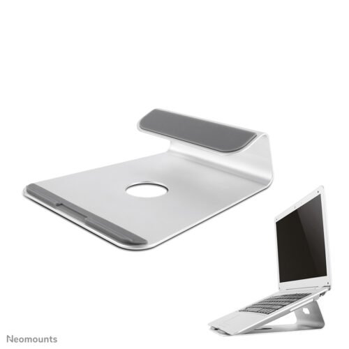 Neomounts NSLS025 Laptop stand 10-17" - universal - Image 6