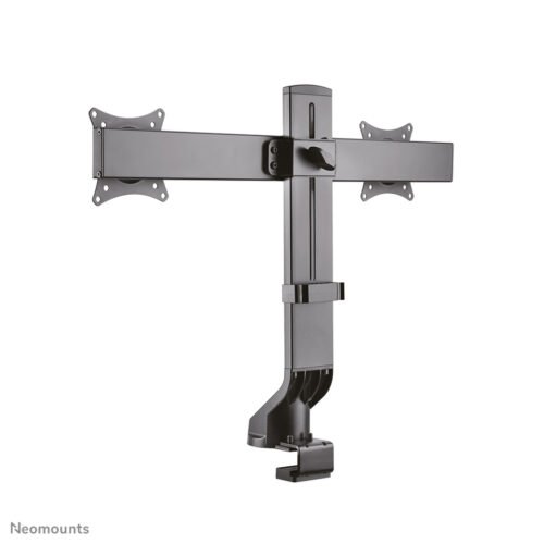 Neomounts FPMA-D860DBLACK Monitor arm 10-27" - Image 3
