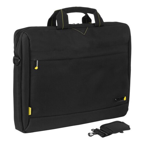 Techair TAN1202v2 14-15.6" Shoulder Bag - Image 3