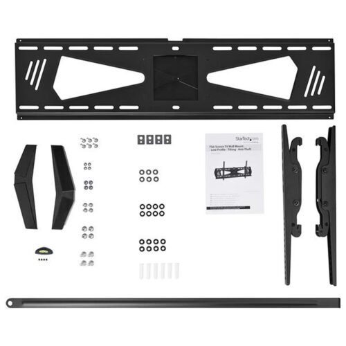 StarTech.com Low-Profile TV Wall Mount - Tilting - Image 3