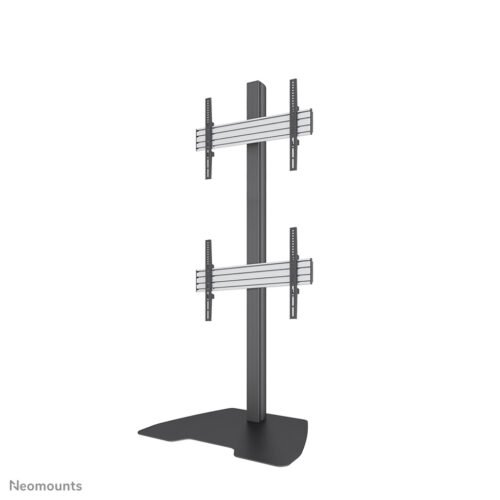 Neomounts NMPRO-S12 Videowall floor stand 32-65" - vertical installation - Image 2