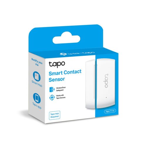 TP-Link Tapo Smart Contact Sensor - Image 5