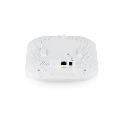 Zyxel WAX510D 1775 Mbit/s White Power over Ethernet (PoE) - Image 2