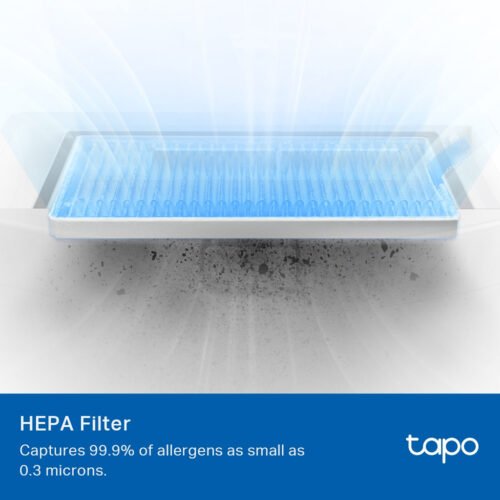 TP-Link Tapo Robot Vacuum Replacement Kit - Image 5