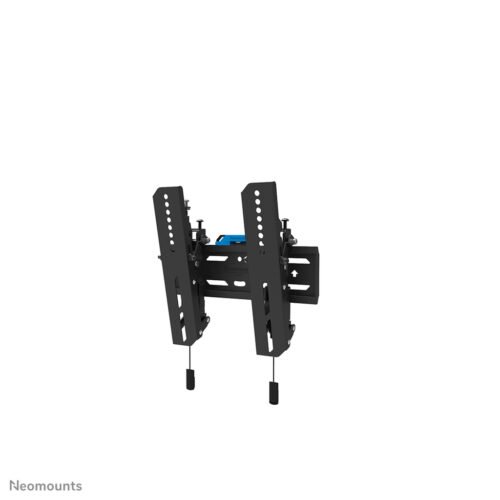 Neomounts WL35S-850BL12 TV mount wall 24-65" - tiltable - lockable - fast installation - Image 2