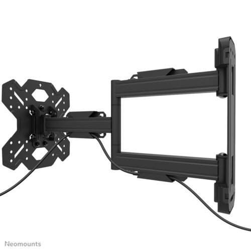Neomounts WL40S-850BL12 TV mount wall 32-55" - full motion - fast installation - Image 10