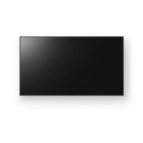 Sony FW-65BZ30L Signage Display Digital signage flat panel 165.1 cm (65") LCD Wi-Fi 440 cd/m² 4K Ultra HD Black Android 24/7 - Image 6