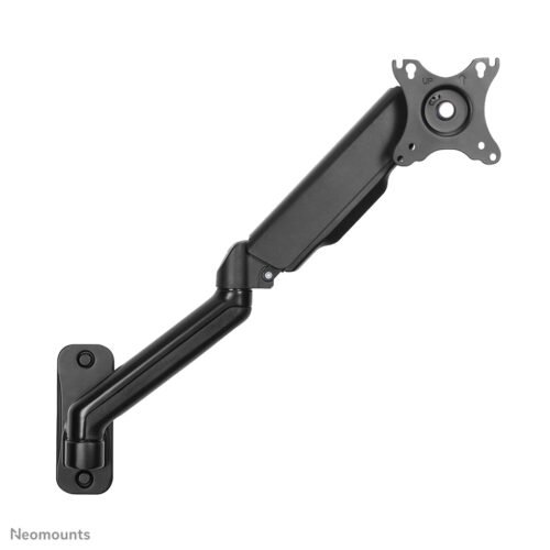 Neomounts WL70-450BL11 Monitor/TV mount wall 17-32" - gas spring - full motion - Image 5