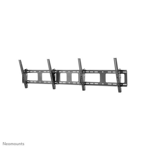Neomounts NS-WMB200BLACK Menuboard wall mount 40-52" - tiltable - Image 2