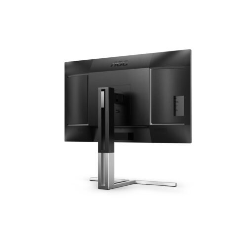 AOC Q27U3CV computer monitor 68.6 cm (27") 2560 x 1440 pixels 4K Ultra HD LCD Black - Image 13