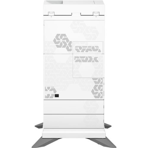 HP LaserJet Color Enterprise Flow MFP 6800zfsw Printer - Image 7