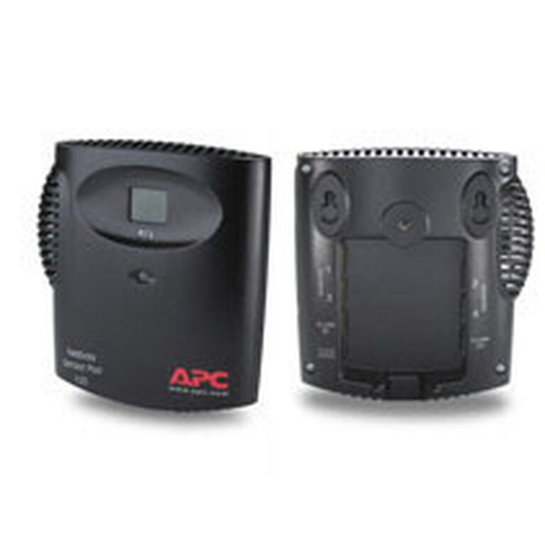 APC Wall Mount, Pod, NetBotz, 155 Room Sensor