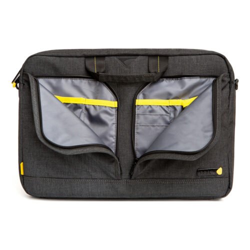 Techair TAEVA001v2 13" Evo Shoulder Bag - Image 5