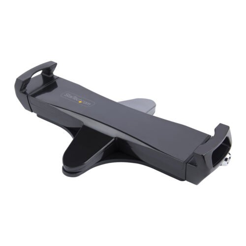 StarTech.com VESA Mount Adapter for Tablets 7.9 to 12.5in - Up to 2kg (4.4lb) - 75x75/100x100 VESA Patterns - Universal Anti-Th
