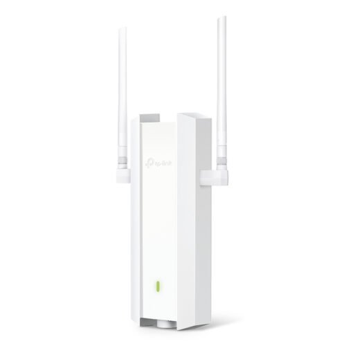 TP-Link Omada AX1800 Indoor/Outdoor Wi-Fi 6 Access Point - Image 3
