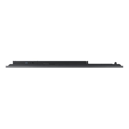 Samsung WA75D interactive whiteboard 190.5 cm (75") 3840 x 2160 pixels Touchscreen Grey - Image 9