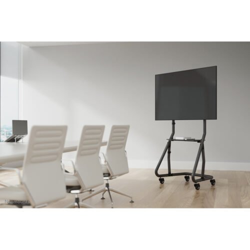 Neomounts NS-M3800BLACK TV trolley 60-100" - Image 13