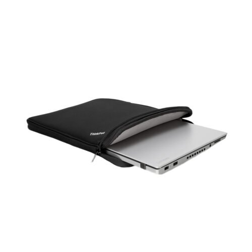 Lenovo 4X40N18009 laptop case 35.6 cm (14") Sleeve case Black - Image 5