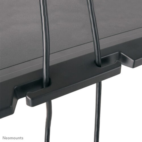 Neomounts NSMONITOR20 Monitor/laptop riser - height adjustable - universal - Image 6