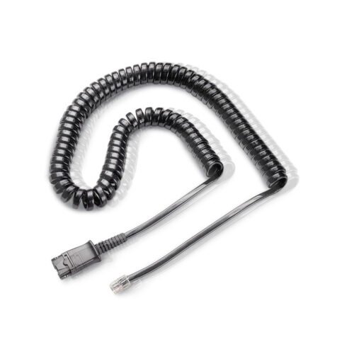 POLY M22 to QD U10 Cable