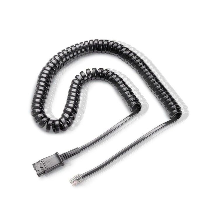 POLY M22 to QD U10 Cable