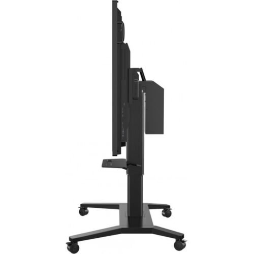 Viewsonic VB-STND-003 signage display mount 190.5 cm (75") Black - Image 2