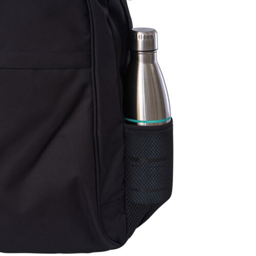 Techair TANZ0722 14-15.6" Black Classic Backpack - Image 7